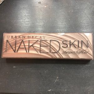 Naked skin shapeshifter-light medium